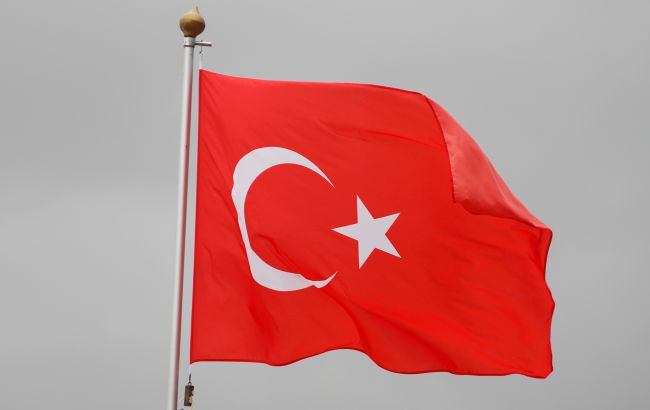 Турция передала Украине более полутысячи крупнокалиберных пулеметов, - СМИ