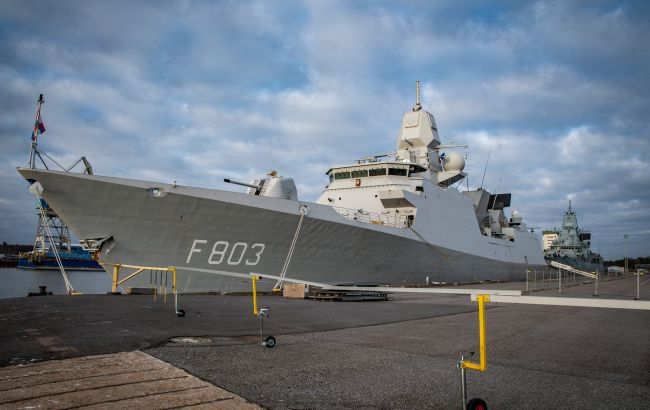 В Финляндии начались масштабные учения военно-морских сил стран НАТО