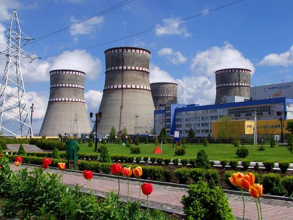 Отныне санкции на российскую атомную отрасль должны быть наложены - министр энергетики