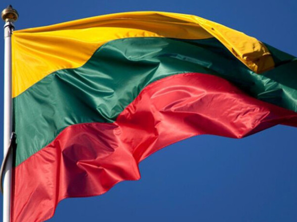 Литва выразила беларуси ноту протеста из-за "открытой угрозы нападения"