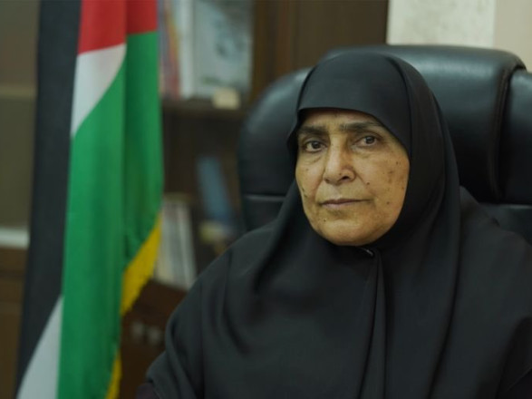 ЦАХАЛ заявляет о ликвидации вдовы соучредителя ХАМАС, члена политбюро