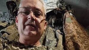 В Харькове скончался польский доброволец после ДТП