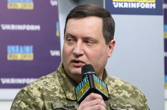 Мероприятия спецопераций в Крыму стали более интенсивными - Юсов