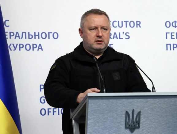 Преступления рф против Украины: Костин объяснил, как МУС выбирает дела для расследований