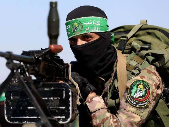 Бойцы ХАМАС прошли боевую подготовку в Иране перед нападением на Израиль - СМИ