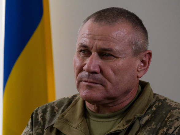 Зима не остановит наступление Киева, самый большой прорыв еще впереди - генерал Тарнавский