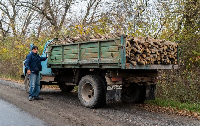 Нужно ли обращаться в ПФУ для пересчета субсидии на дрова: объяснение Минсоцполитики