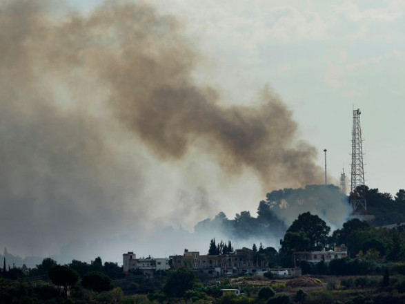 Миротворцы ООН заявили, что в их штаб-квартиру в Ливане попала ракета