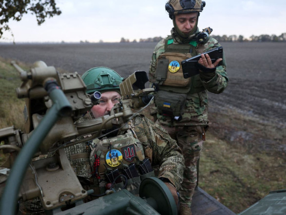 Украина готовит масштабную дроновую атаку по врагу зимой - Генштаб