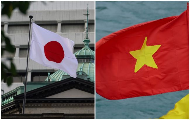 Япония и Вьетнам усилят военное сотрудничество для противодействия Китаю