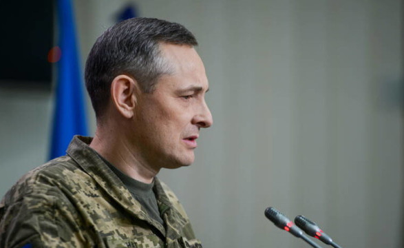Дроны будут больше доминировать в атаках россии на Украину - Игнат