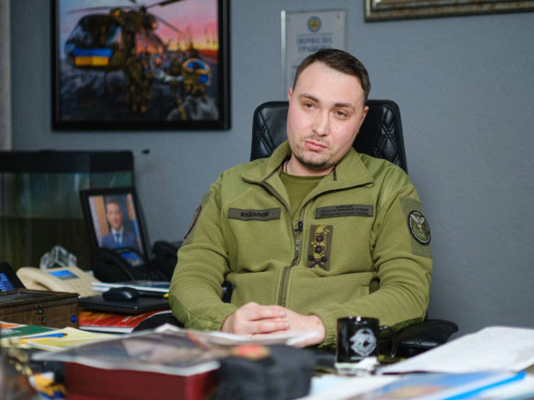 Буданов рассказал, зачем Украина наносит удары по временно оккупированному Крыму