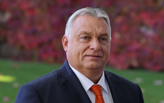 Орбан угрожает сорвать саммит лидеров ЕС с вопросами о помощи Украине, - Bloomberg