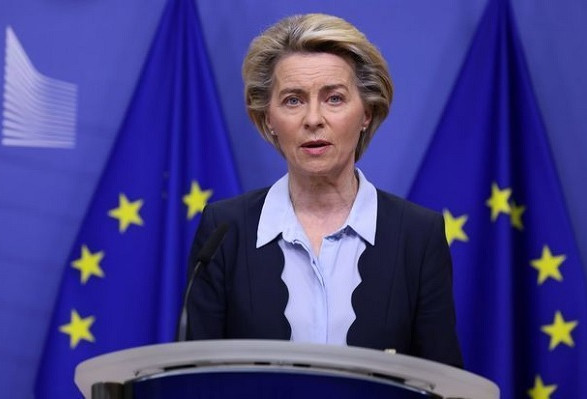 Глава Еврокомиссии после саммита в Гранаде заявила, что "коротких путей" для вступления в ЕС нет