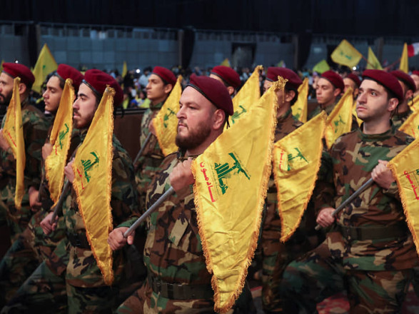 ЦАХАЛ ударил по двум ячейкам "Хезболлы" в Ливане