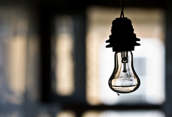 В Чернигове без света находятся почти 17 тысяч абонентов