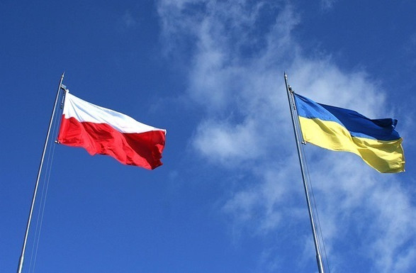Украина провела переговоры Польшей для снятия блокады на границе: стали известны результаты