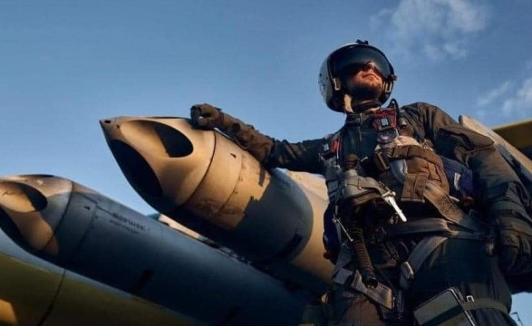 Силы обороны Украины нанесли 16 авиаударов по врагу - Генштаб