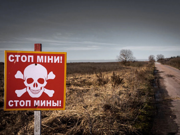 За сутки на Николаевщине и Черниговщине на минах подорвались четыре человека, среди погибших - мальчик