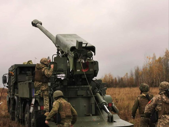 Луганщина: россияне пытались атаковать Новоегоровку. На Cтаробельщине проводят рейды по домам
