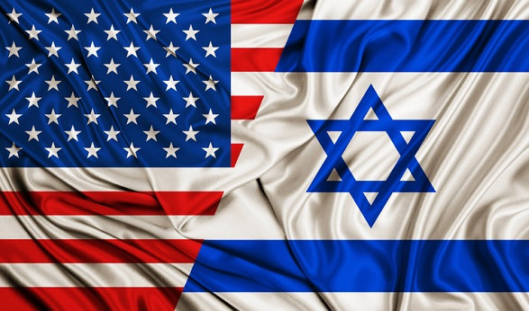 США поддерживают Израиль: Байден позвонил Нетаньяху