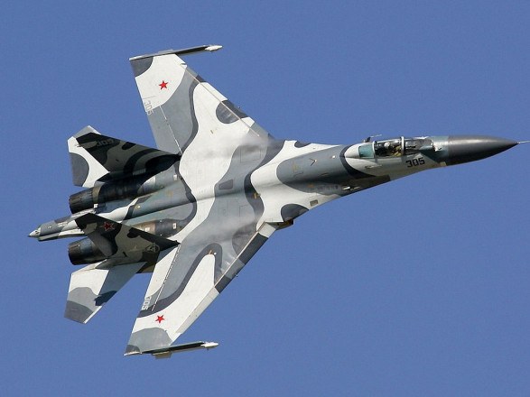 Авиация Сил обороны Украины нанесла 7 ударов по россиянам - Генштаб