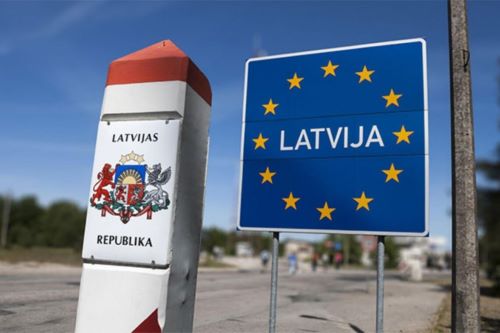 В украинском МИД объяснили решение Латвии, о закрытии пунктов пропуска на границе с россией, и рассказали что делать украинцам