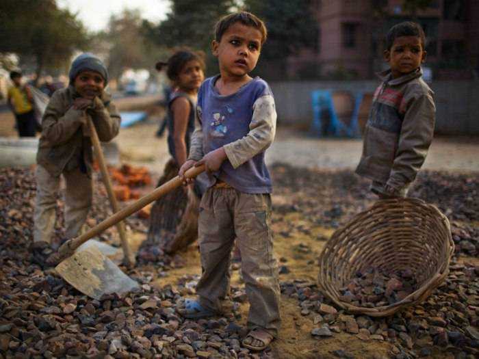 У Пакистані через забруднення води помирають діти