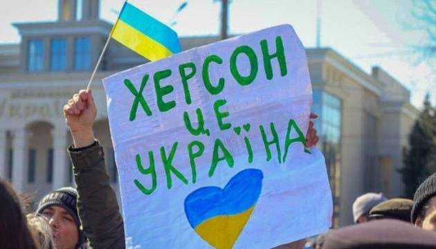 Казахстан не визнає результатів "референдуму" в Україні