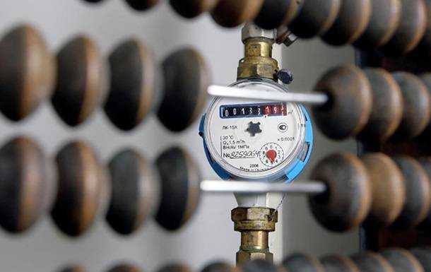 В Україні спростили процедуру приєднання до газових мереж