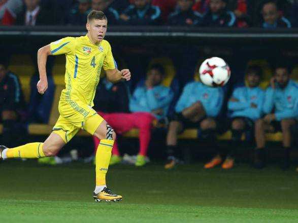 Євро-2020: футболіст збірної України потрапив до топ-3 найкращих в оборонному компоненті