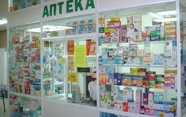 В Україні можуть заборонити продаж ліків дітям