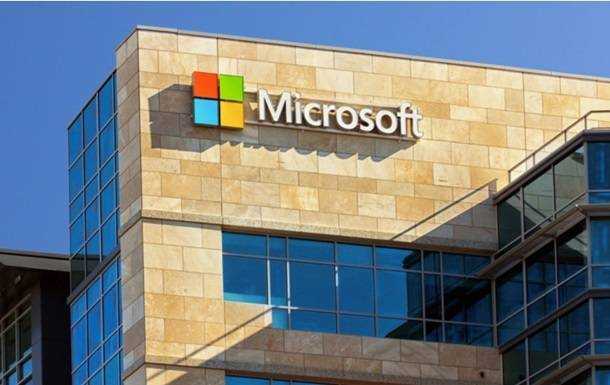 Вартість Microsoft досягла $2 трлн