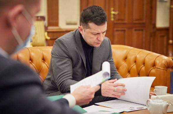 Зеленський змінив склад Національної інвестиційної ради: хто отримав посаду