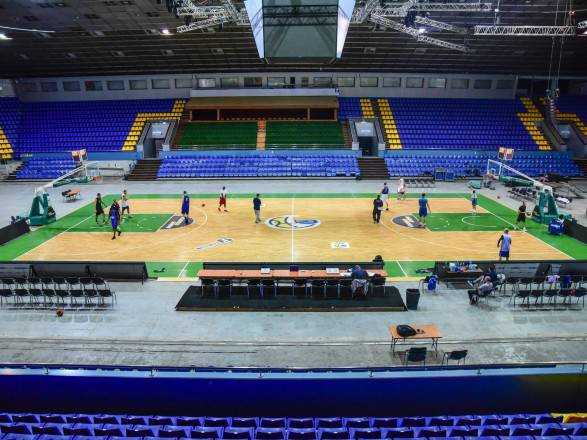 У Федерації баскетболу уточнили міста, які претендуватимуть на Євробаскет-2025 від України