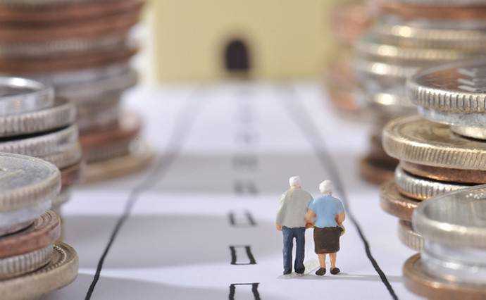 Уряд створить робочу групу для запровадження накопичувальної пенсії в Україні