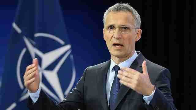 Генсек НАТО прогнозує важку зиму та  війну на виснаження