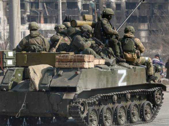 НАТО: Україна входить у складнішу фазу дуже кровопролитної війни з росією