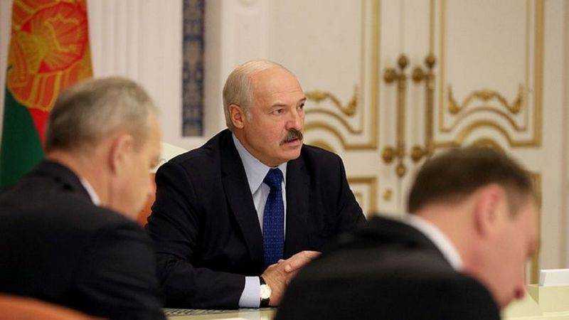 Лукашенко заявил о готовности покупать нефть за пределами России