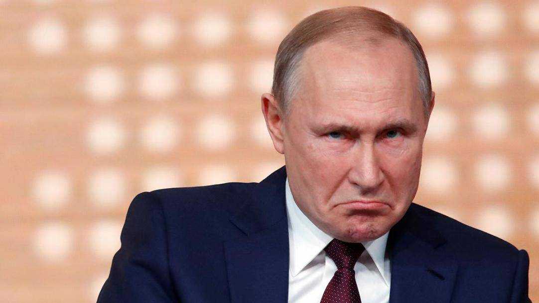"Да, он болен", - российский историк расскрыл правду о Путине