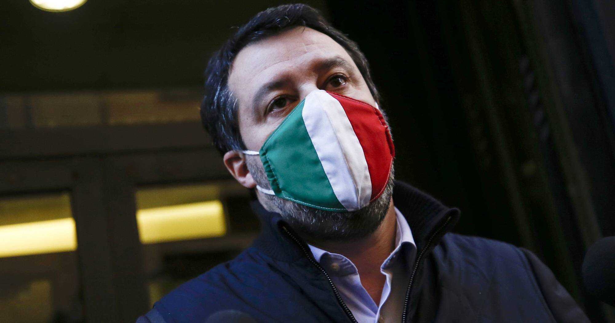 Коаліція правих і крайніх правих партій перемагає в Італії: що це ознаає для України