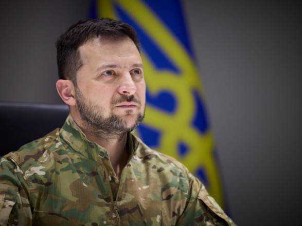 Президент про відключення ЗАЕС: рф поставила Україну та всіх європейців у ситуацію за крок від радіаційної катастрофи