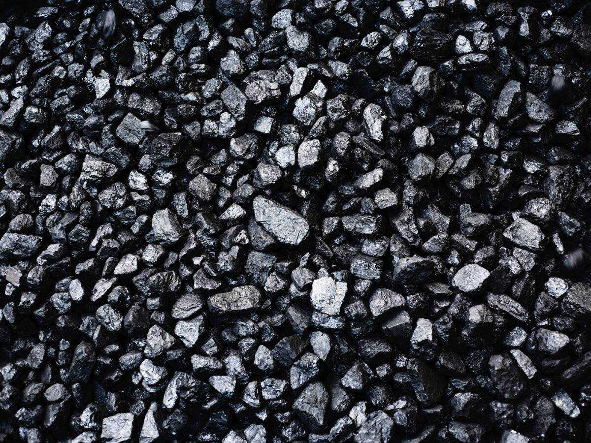 Ціни на вугілля встановили 10-річний рекорд - ЗМІ
