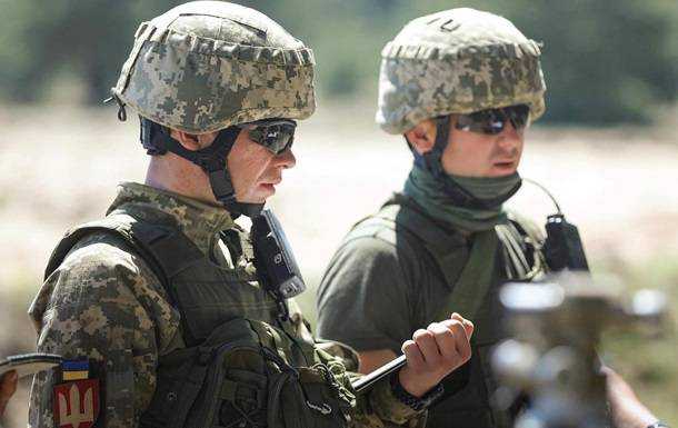 В Україні пройдуть навчання з військовими НАТО
