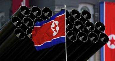 В КНДР заявили об угрозе новой холодной войны