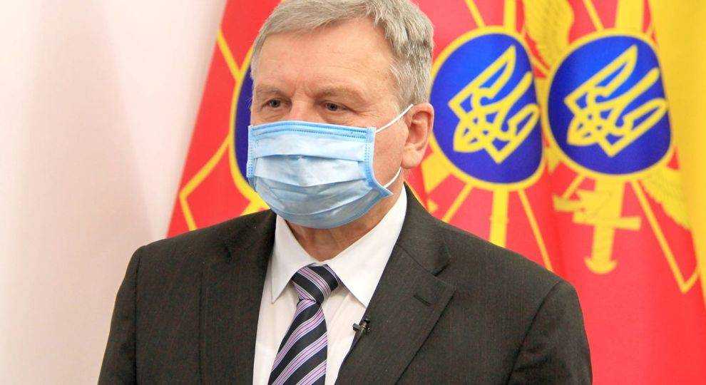 Глава Міноборони України виступить у Європарламенті: про що говоритиме