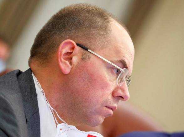 Тотальні затримки виплат лікарям: Степанов заявив, що НСЗУ заборгувала центральній лікарні Слов'янська понад 8 млн грн