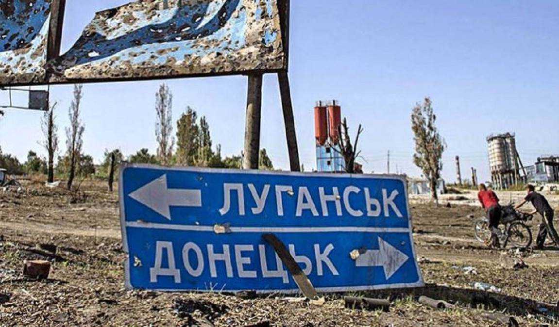 Хто керує "Д\ЛНР" і окупованими територіями України