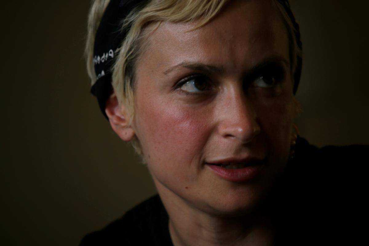 Не Болдуїн: ЗМІ назвали винного у смерті українки на зйомках фільму в США