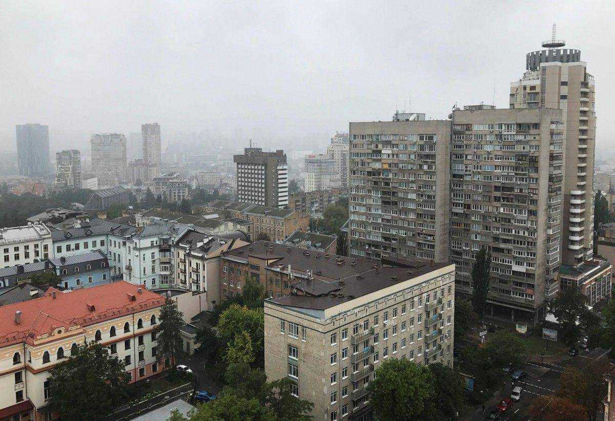 Локдаун обвалив ринок вторинного житла в Україні: що буде з цінами